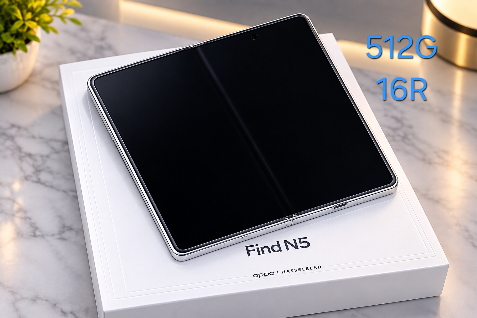 Oppo find n5 - مصغرة