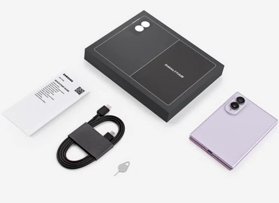 Samsung galaxy Zfold 8