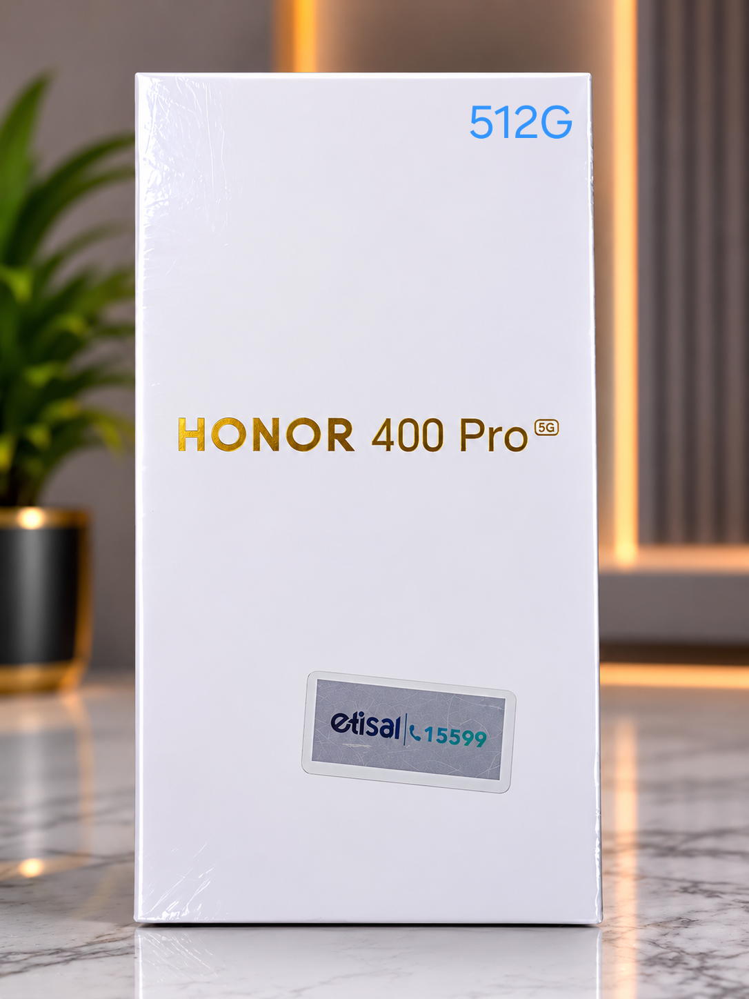 Honor 400 pro