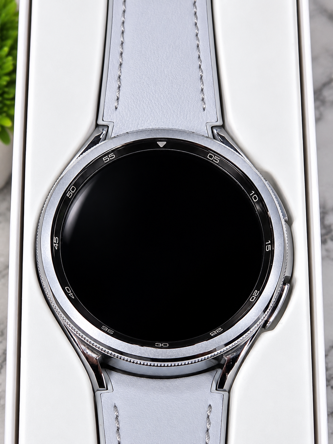 Samsung galaxy watch 6 classic - مصغرة
