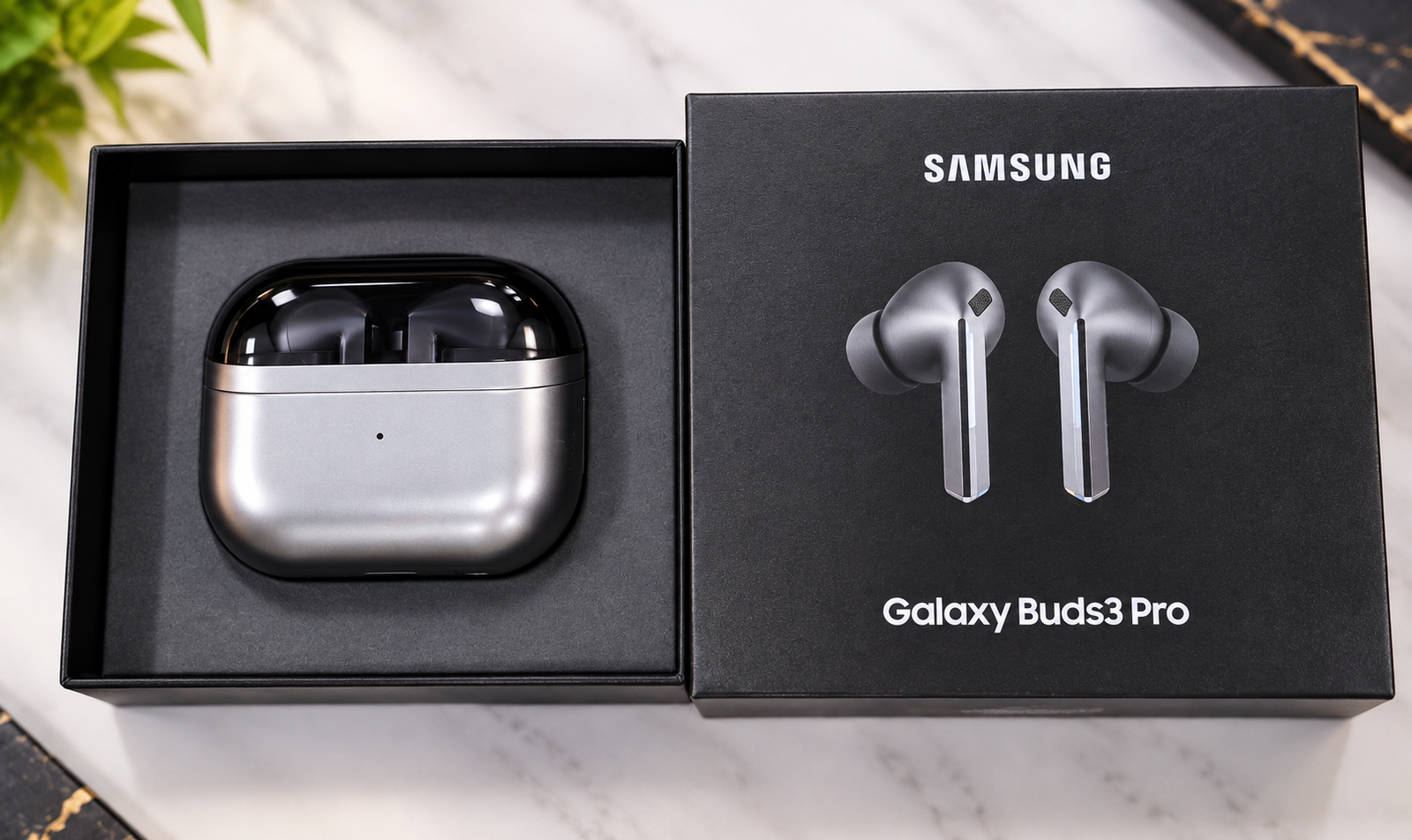 Samsung galaxy buds 3 pro
