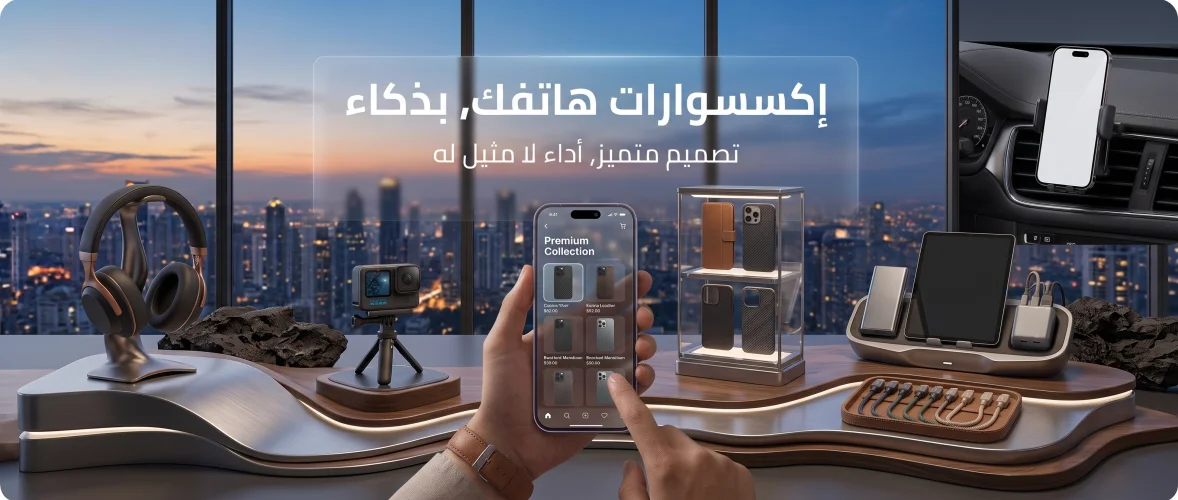 بنر إعلاني